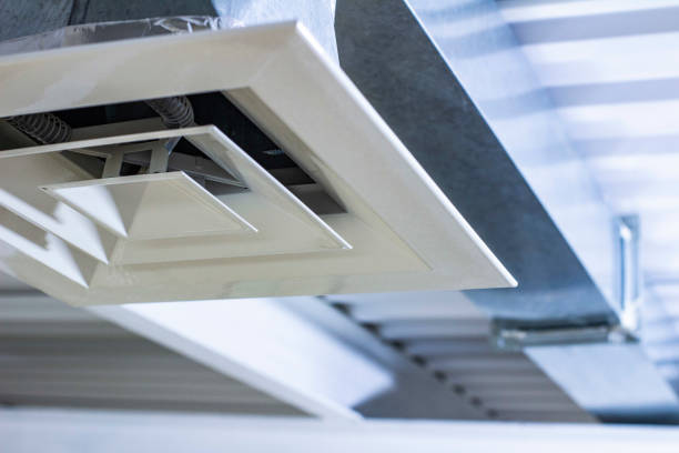 Best Ventilation Cleaning Services  in Greenland, AR