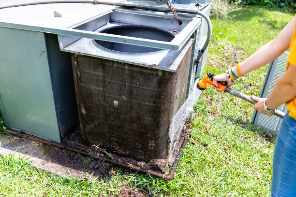 Best Local Air Duct Cleaning Services  in Greenland, AR