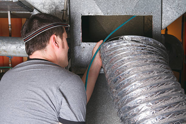 Best HVAC System Cleaning  in Greenland, AR